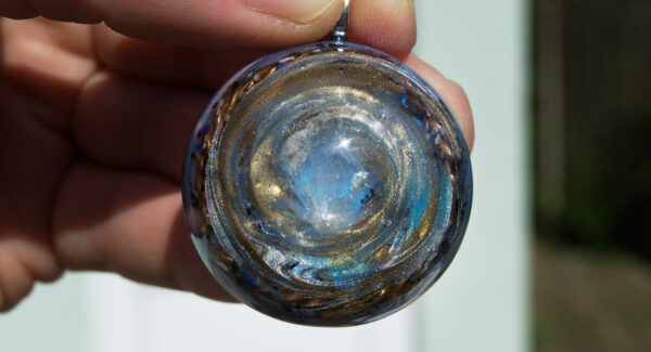 Angelic Realm Medium 3 Angelic Realm - Medium