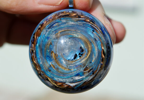 Angelic Realm Medium 8 Angelic Realm - Medium