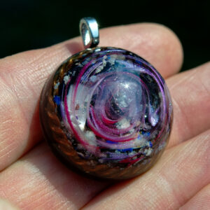 Cosmic Rose - Small Cosmic Rose - Small