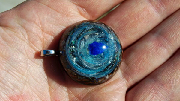 Authentic Flow Small 4 Authentic Flow - Small