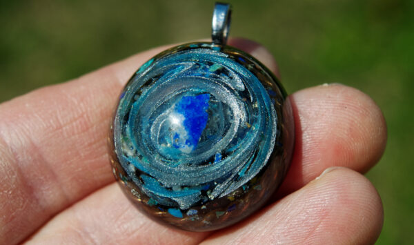 Authentic Flow Small 6 Authentic Flow - Small