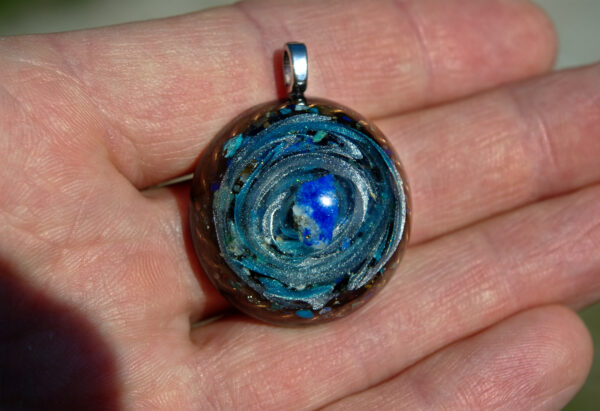 Authentic Flow Small 7 Authentic Flow - Small