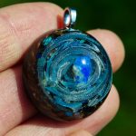 Dream Self - Large (Deep Blue) (Test)