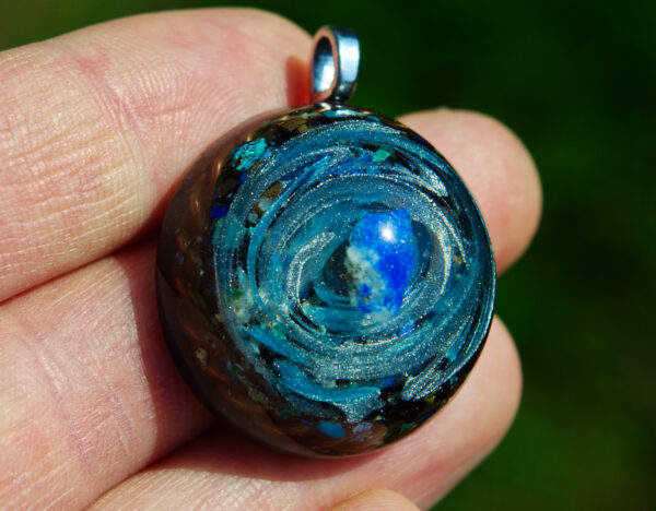 Authentic Flow Small 8 Authentic Flow - Small