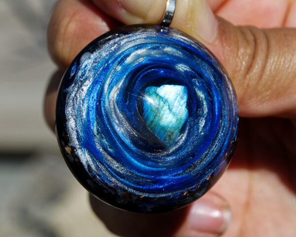 Dream Self Medium (Deep Blue) Dream Self - Medium (Deep Blue)