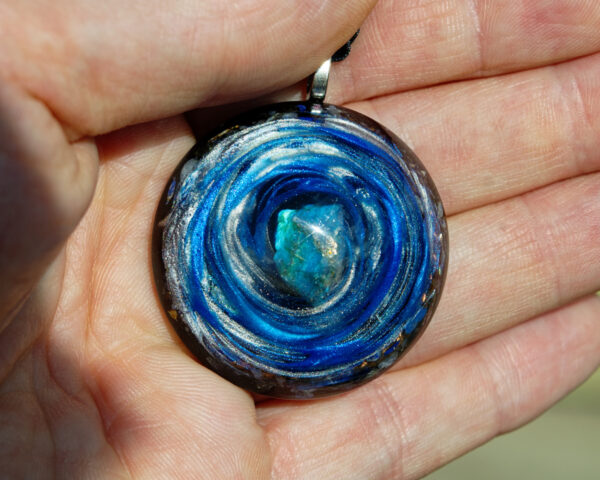 Dream Self Medium (Deep Blue)2 Dream Self - Medium (Deep Blue)