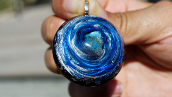 Dream Self Medium (Deep Blue)5 Dream Self - Medium (Deep Blue)