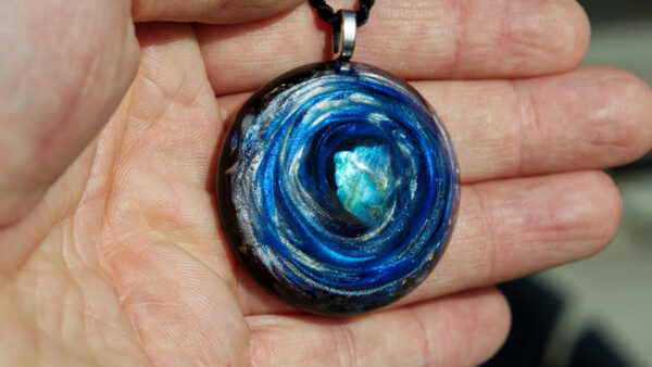 Dream Self Medium (Deep Blue)6 Dream Self - Medium (Deep Blue)