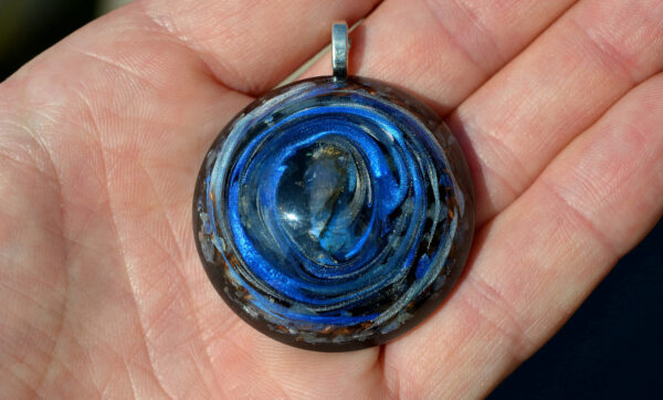 Dream Self Medium (Deep Blue)8 Dream Self - Medium (Deep Blue)