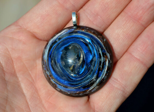 Dream Self Medium (Deep Blue)9 Dream Self - Medium (Deep Blue)